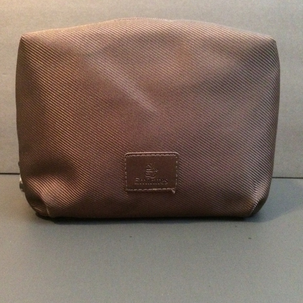 Bvlgari Emirates Flight Vanity Set