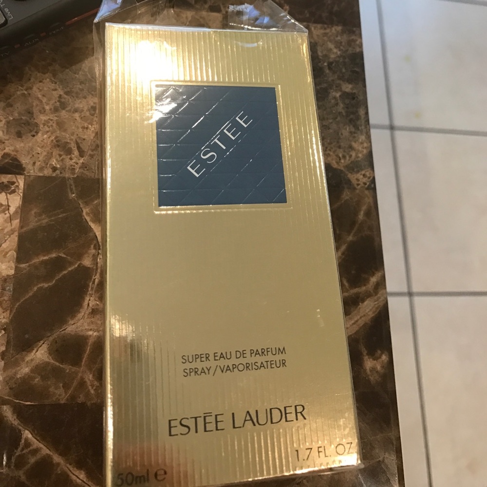 Estee lauder edu parfum
