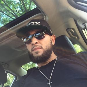 Meet your Posher, Justin