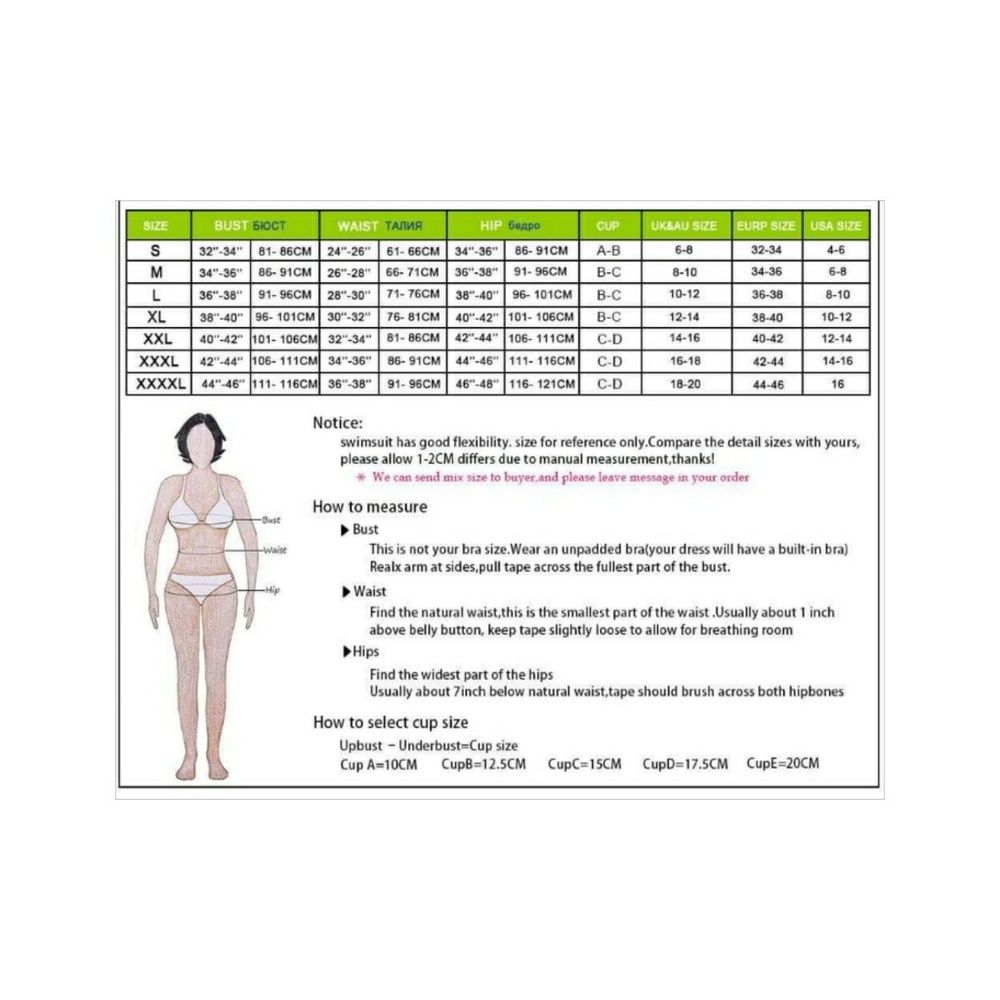 1 Lg left! Shark Attack 1 piece cut out swimsuit - Picture 3 of 3