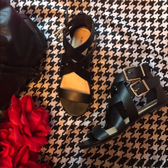 JustFab Shoes - Just Fab