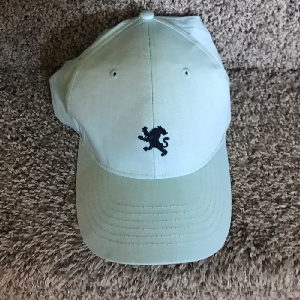 Express hat