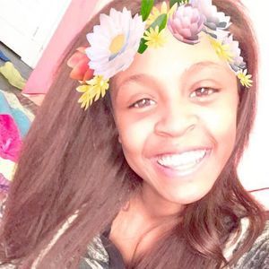 Meet your Posher, Destiny