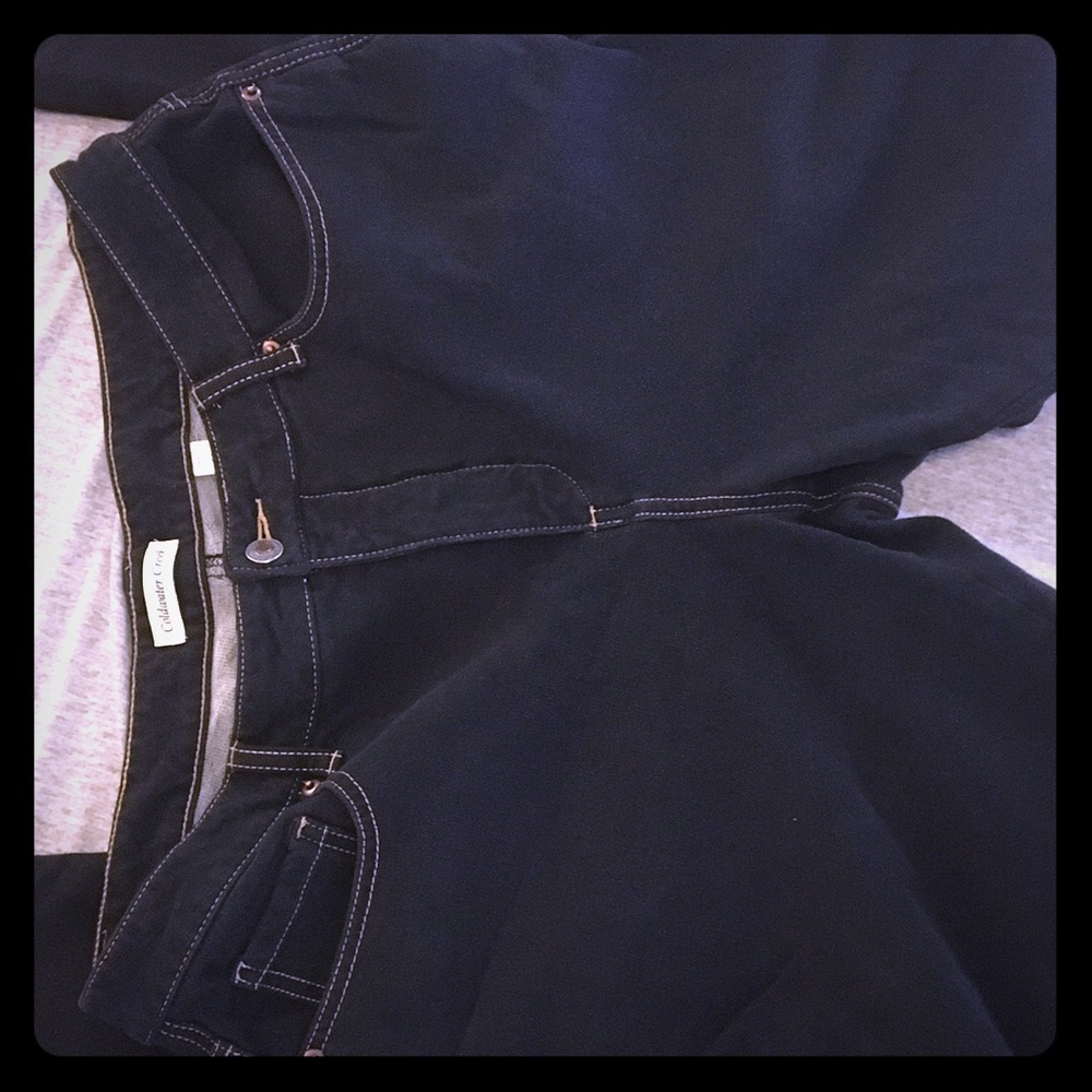 Coldwater Creek size 14 jeans