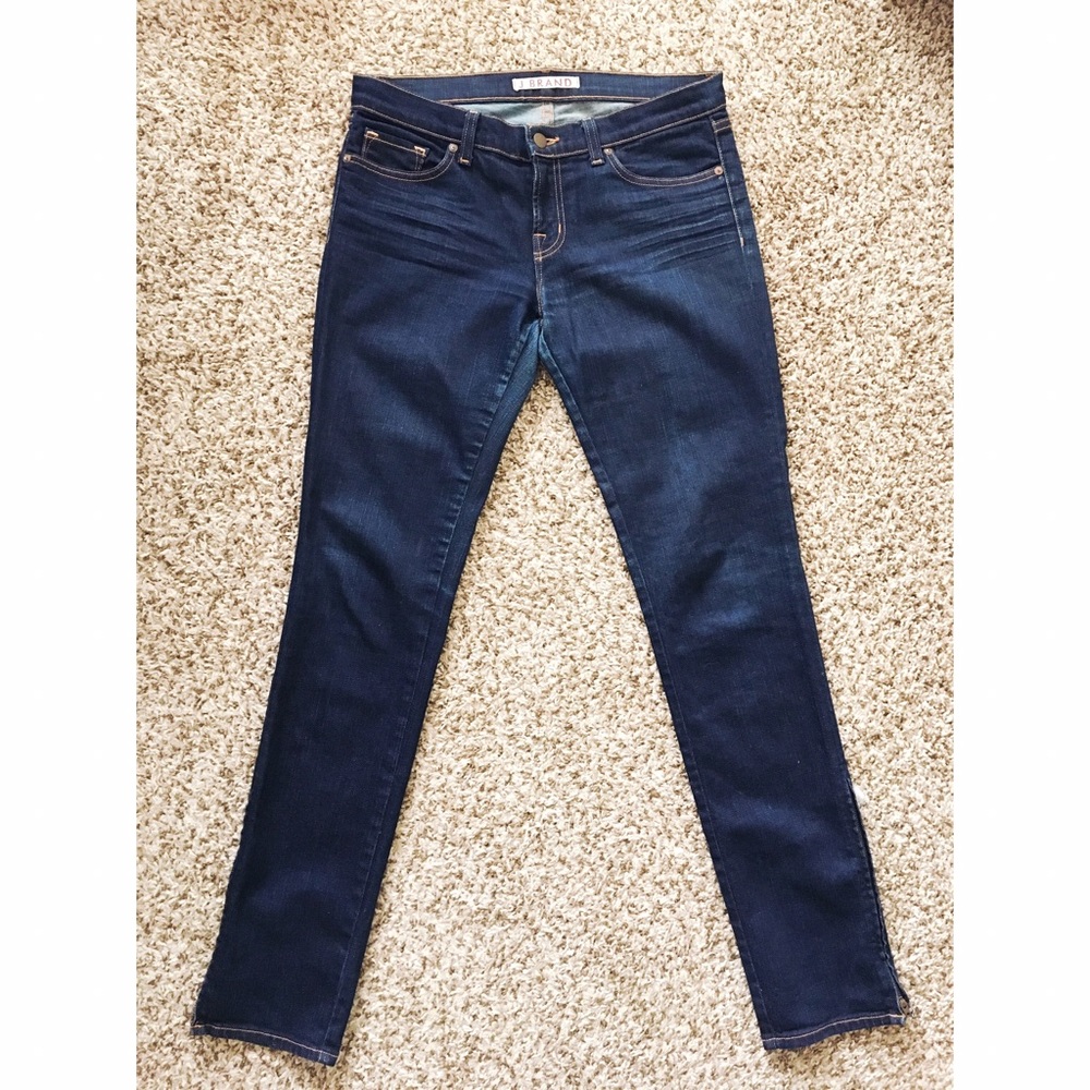 J Brand Ink Jeans 9612 - Size 29