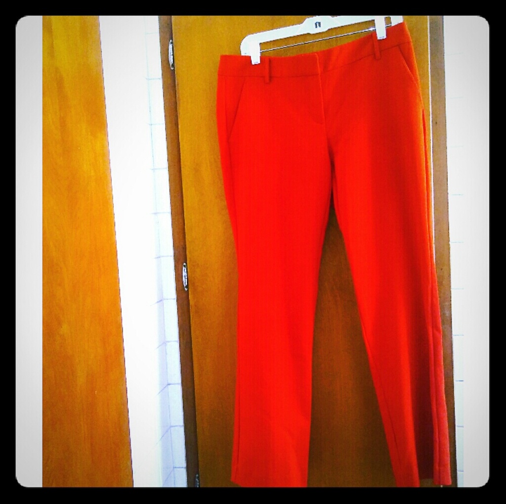 New York & Company size 10 pants