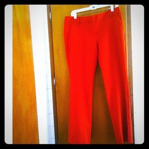 New York & Company size 10 pants