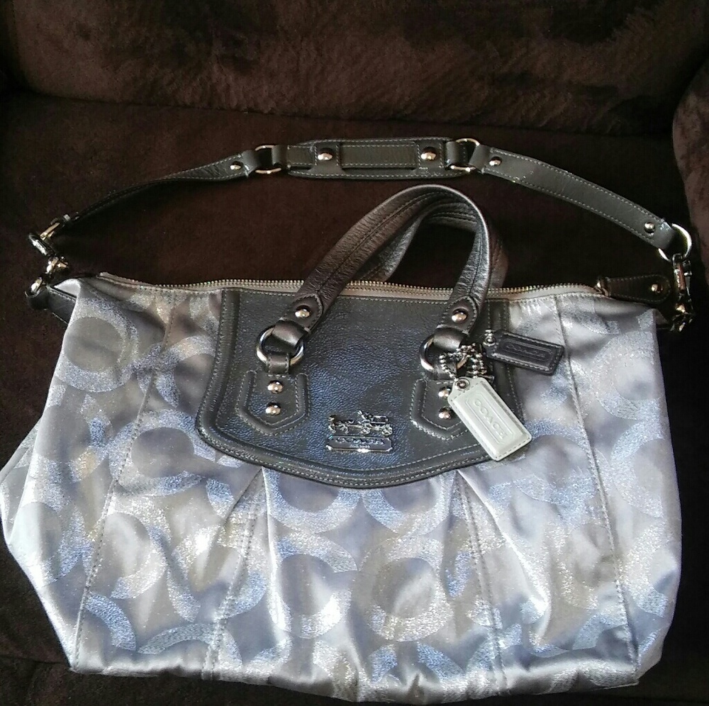 Coach handbag