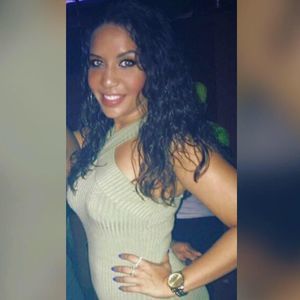 Meet your Posher, Natasha