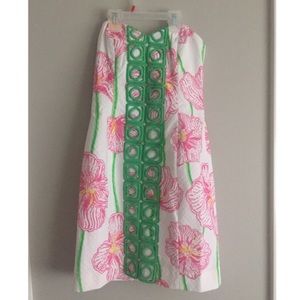 Lily Pulitzer Dress