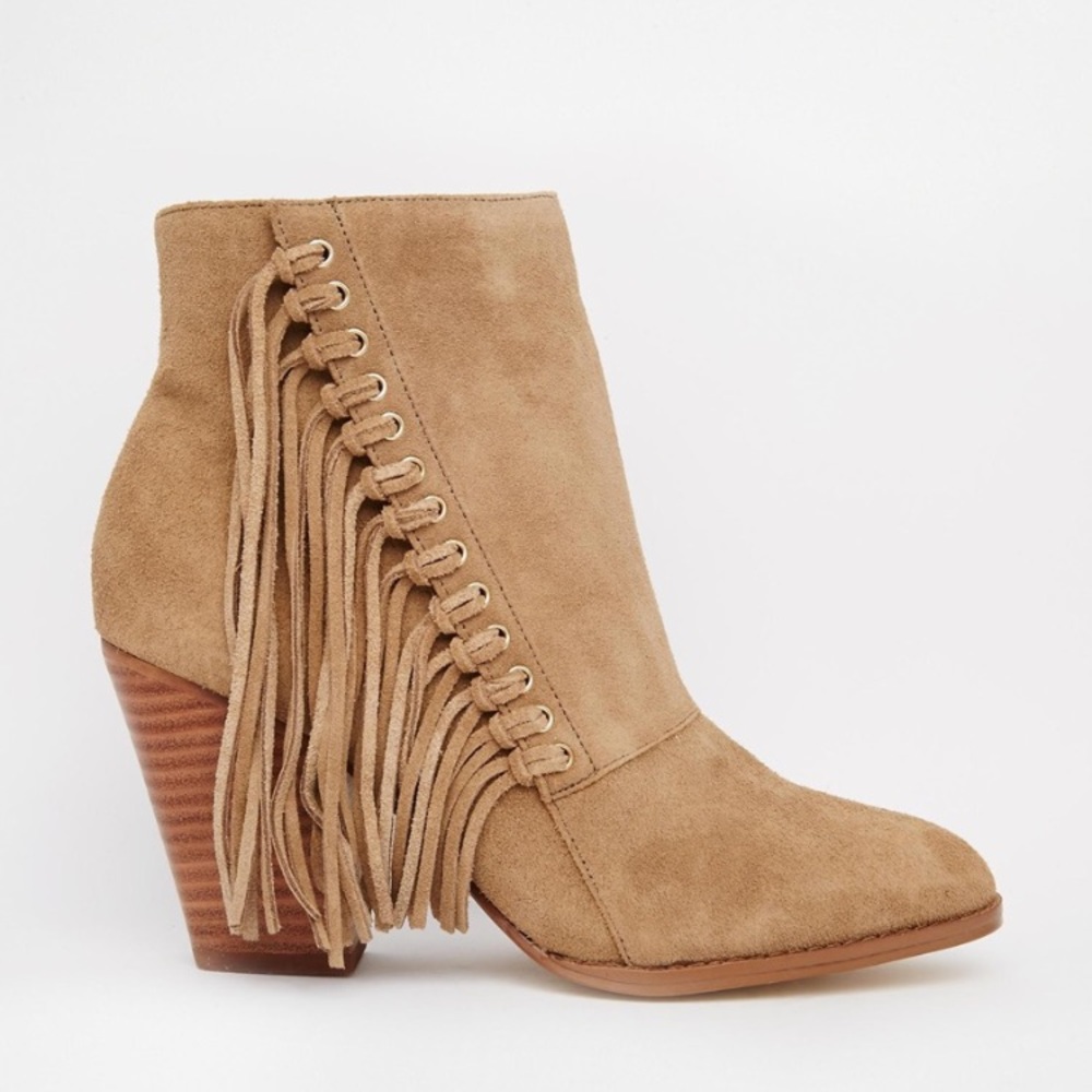 Aldo Fringe Boot