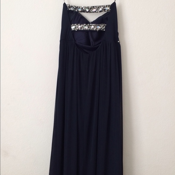 Prom Dress - Picture 2 of 4