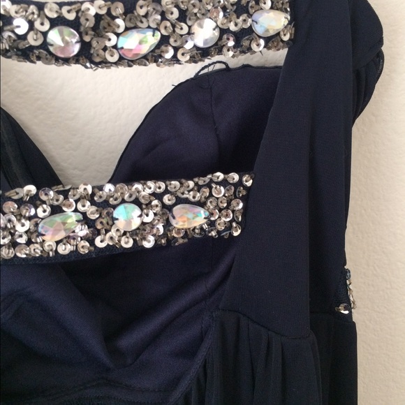 Prom Dress - Picture 4 of 4