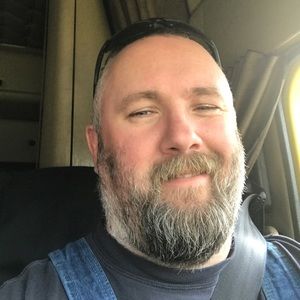 Meet your Posher, Todd