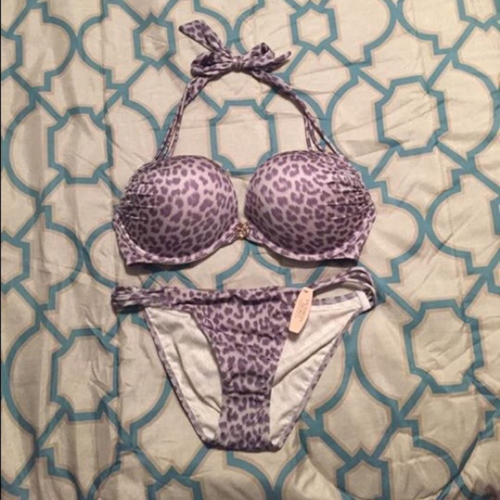 Victoria's Secret Bombshell Bikini