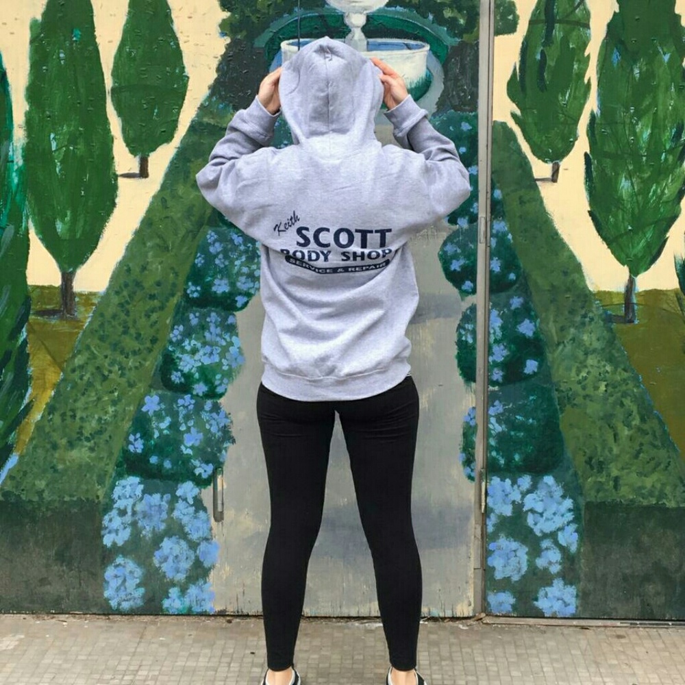 Meet your Posher, Cindy