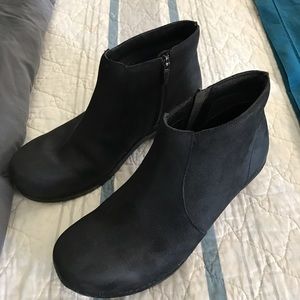 Dansko ankle boots
