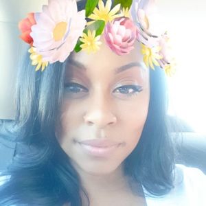 Meet your Posher, Ashlee