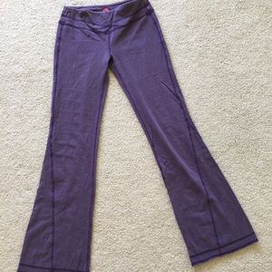prAna linea pants