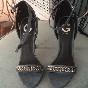 Guess sexy heels 👠