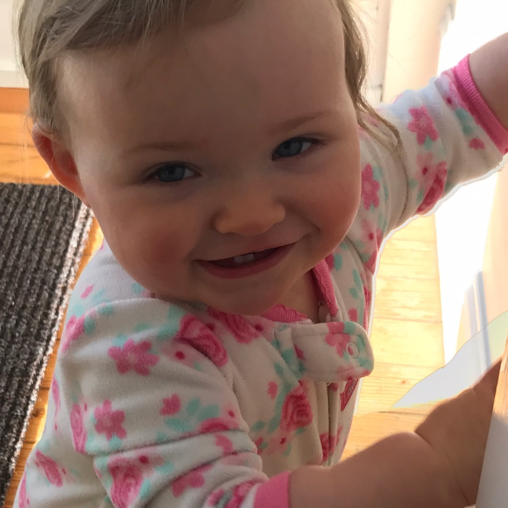 BABY FOR SALE!