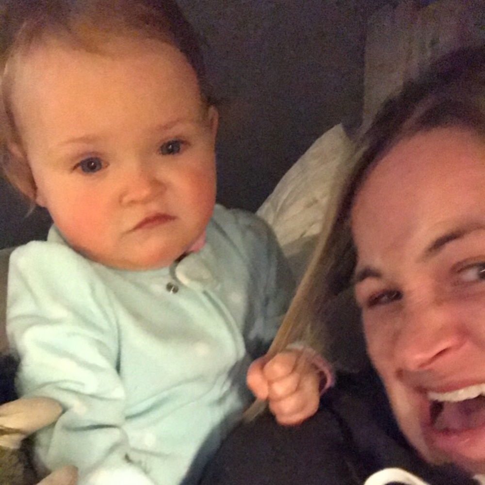 BABY FOR SALE! - Picture 3 of 4