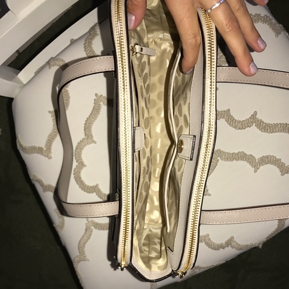 Kate spade purse - Picture 3 of 4