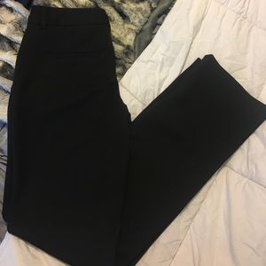 Express Editor Pants: Worn Once! ✨