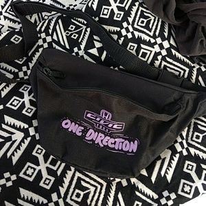 One direction fan pack **free with purchase**