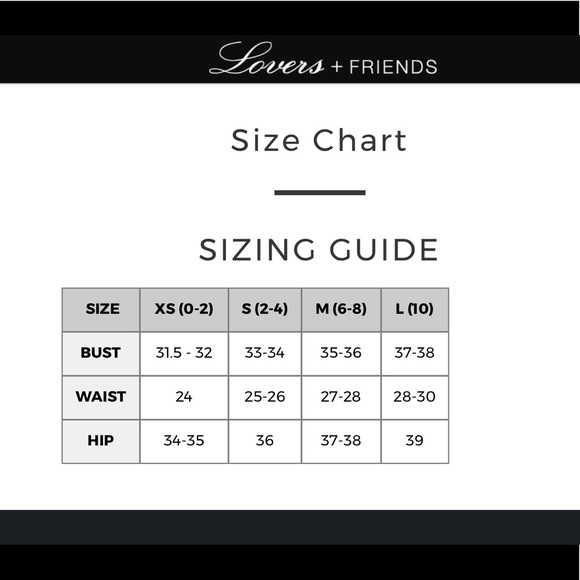 LOVERS + FRIENDS Dress💗 - Picture 3 of 4