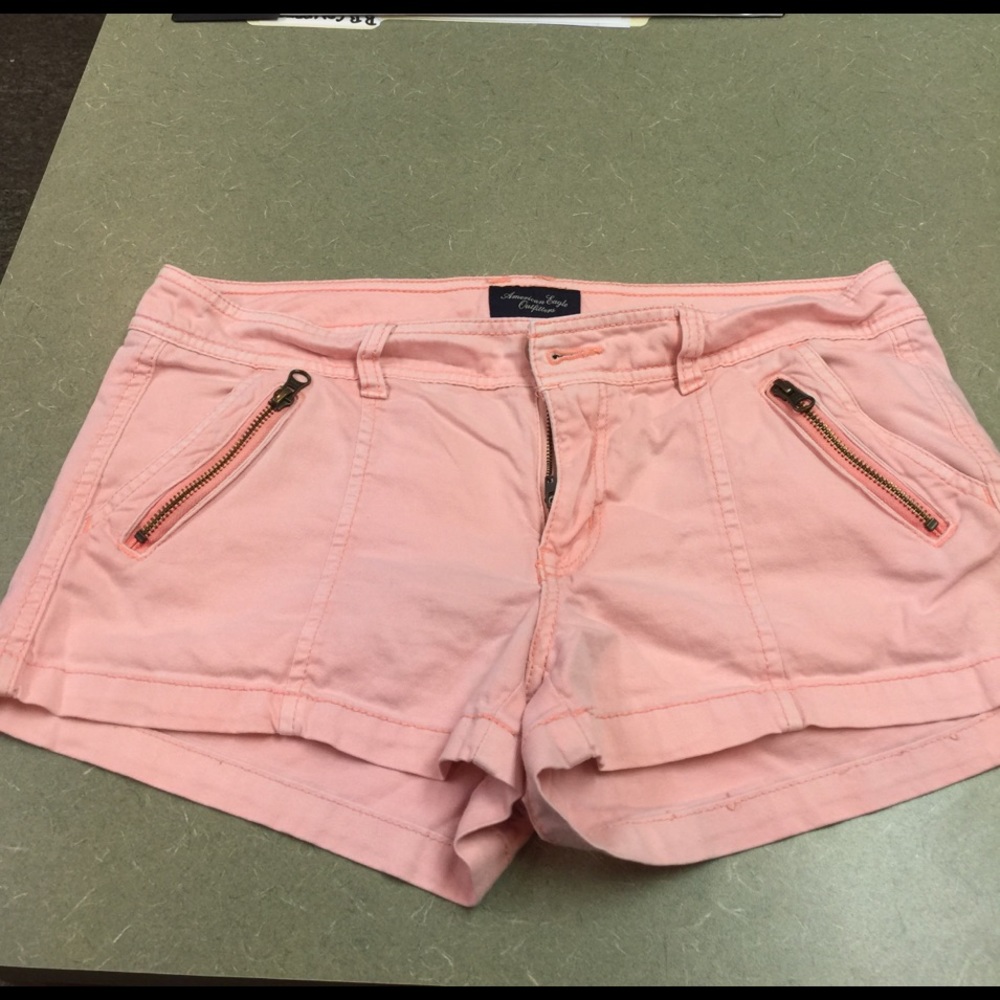AE shorts