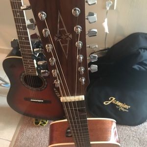 Meet your Posher, Joel