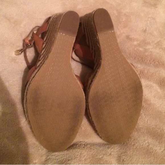 Michael Kors wedges - Picture 2 of 3