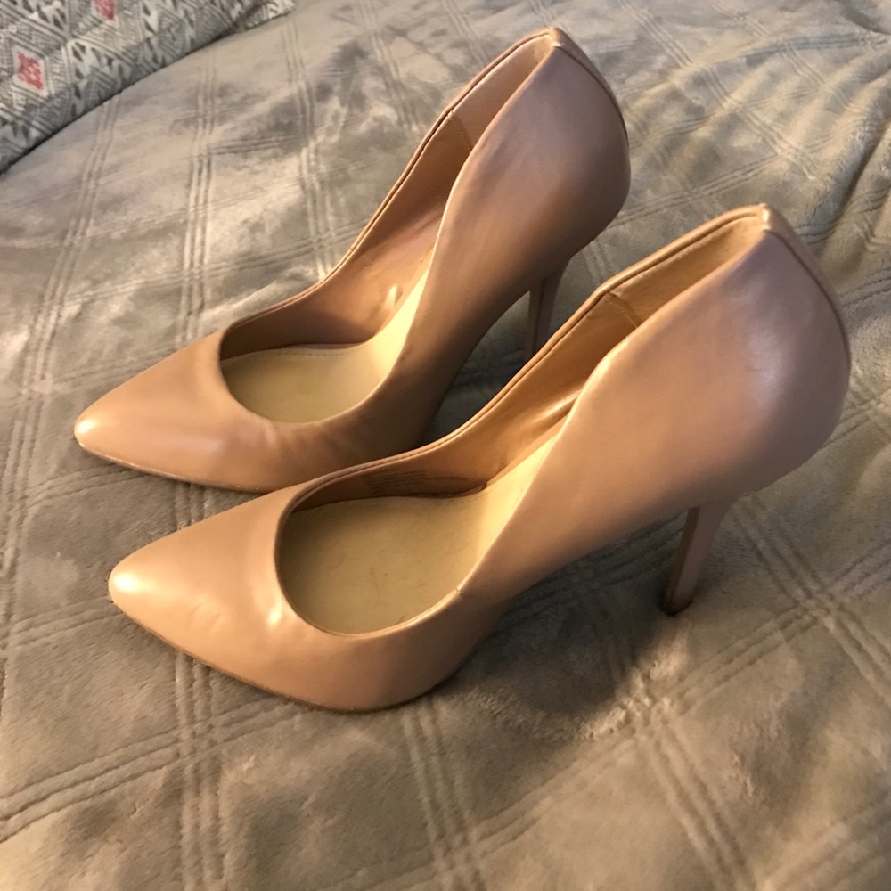 Steve Madden heels