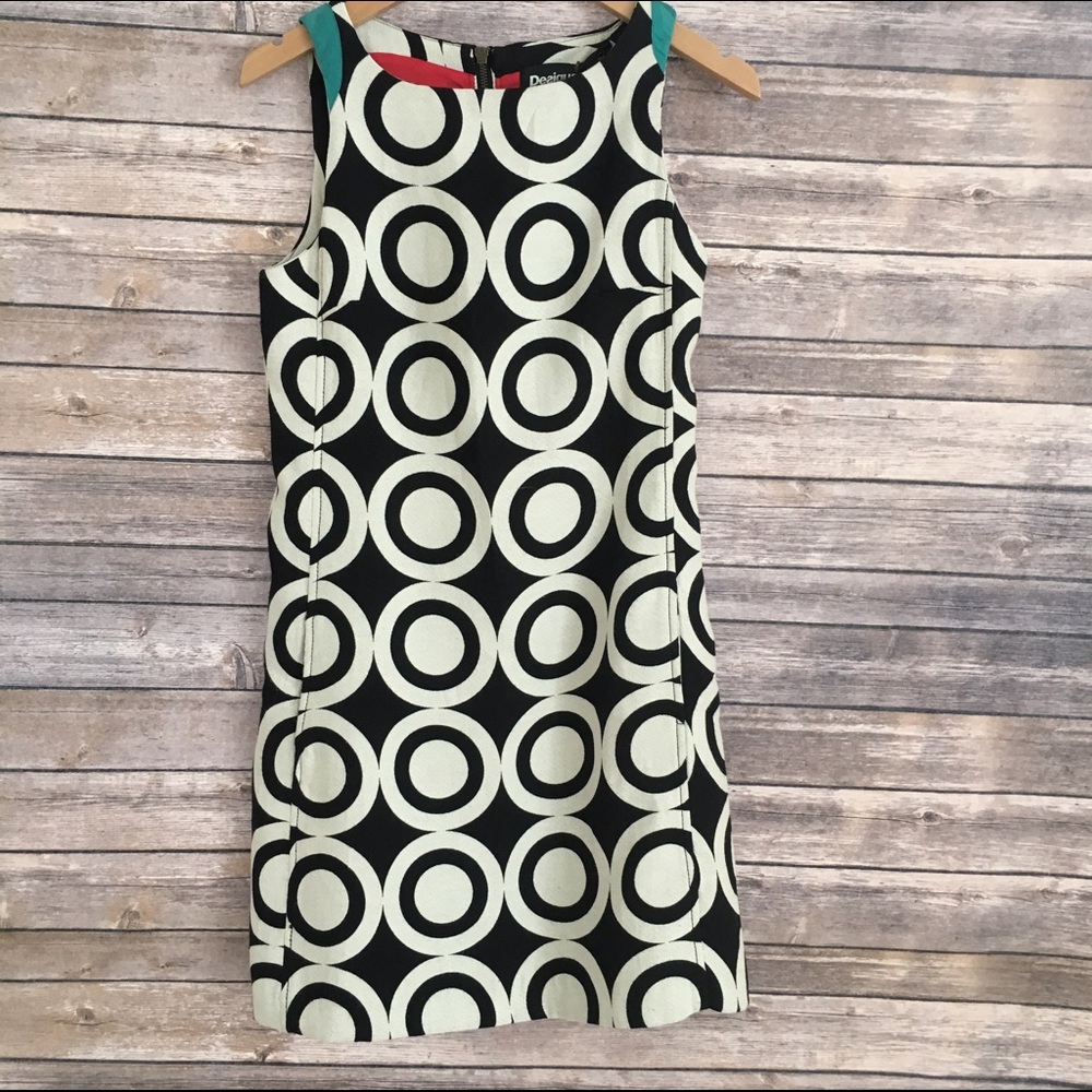 Desigual dress