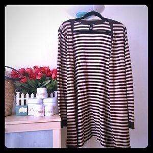 ✨🌟H&M Long Cardigan ✨🌟 Size L ✨🌟
