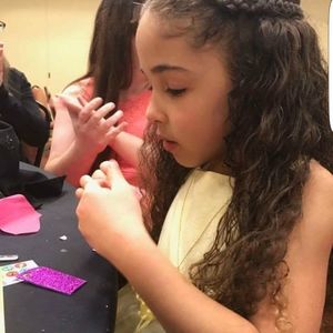 Meet your Posher, Robert