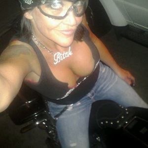 Meet your Posher, Janet