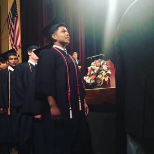 Meet your Posher, Armando