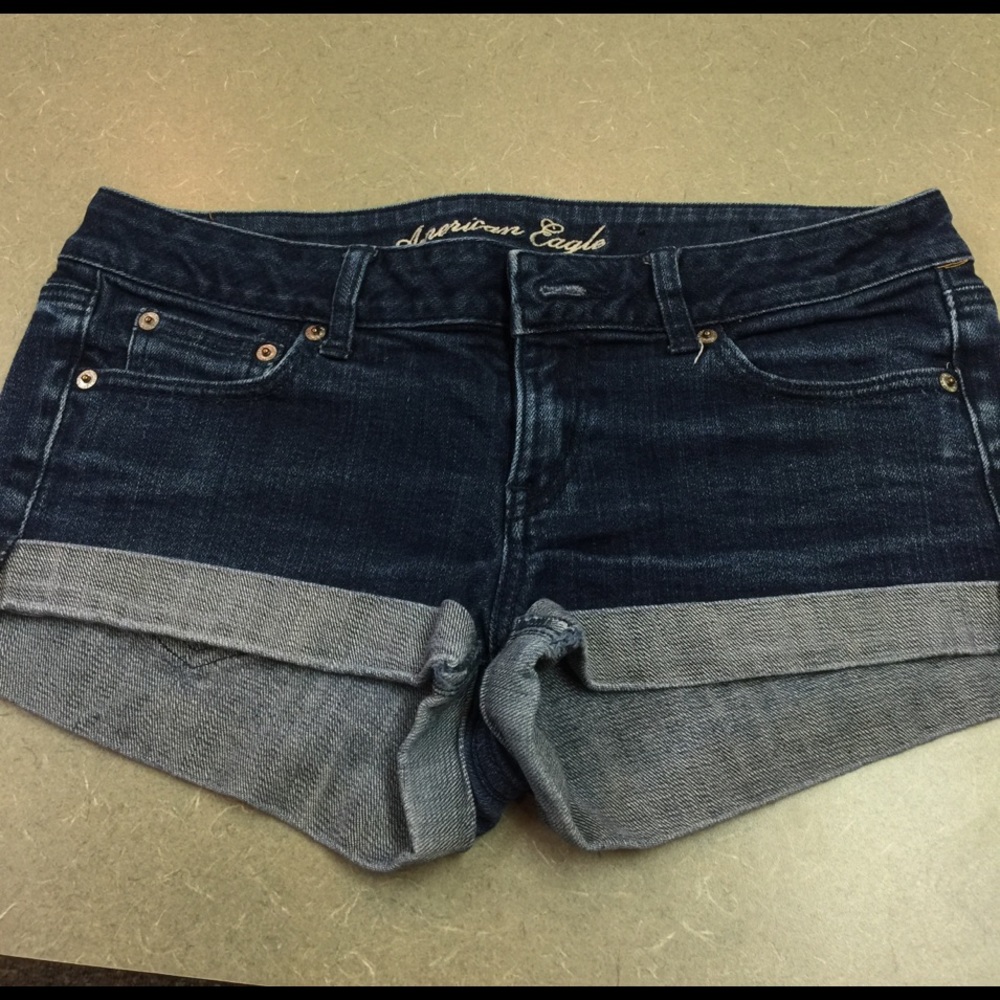 AE shorts