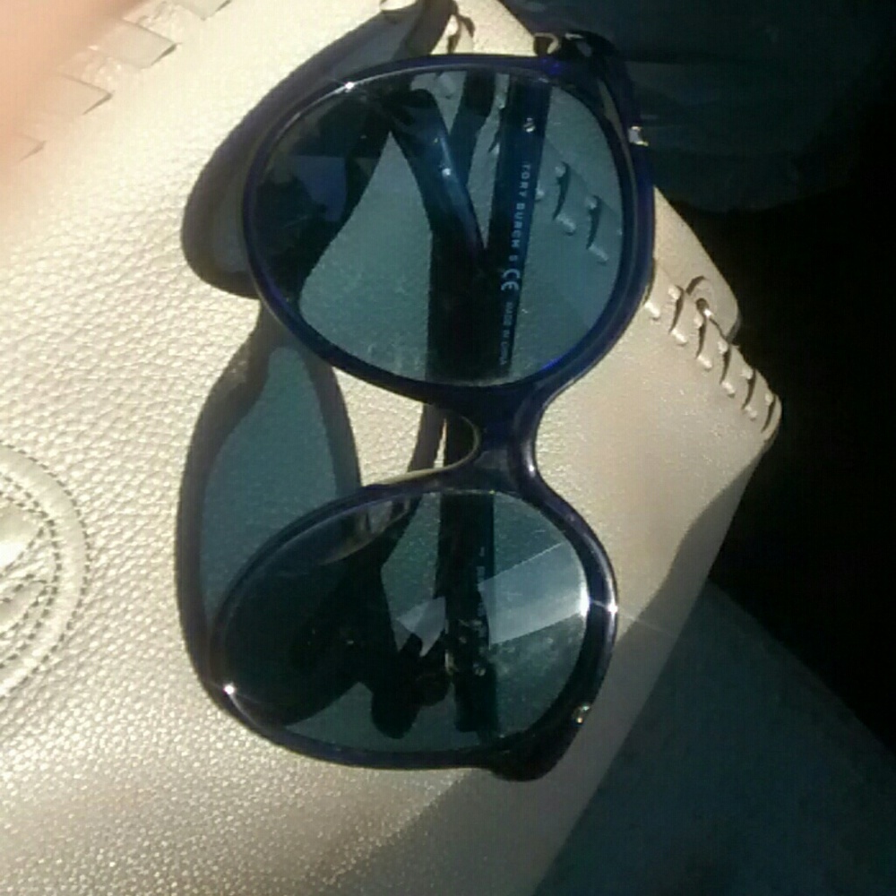 Tory Burch Sunglasses