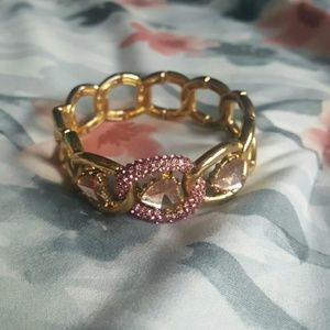 Betsey Johnson bracelet