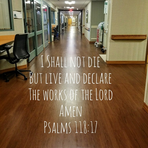 JUN 7TH 💜 LIVE BE INSPIRED BY HER STORY 2 HELP - Picture 3 of 6