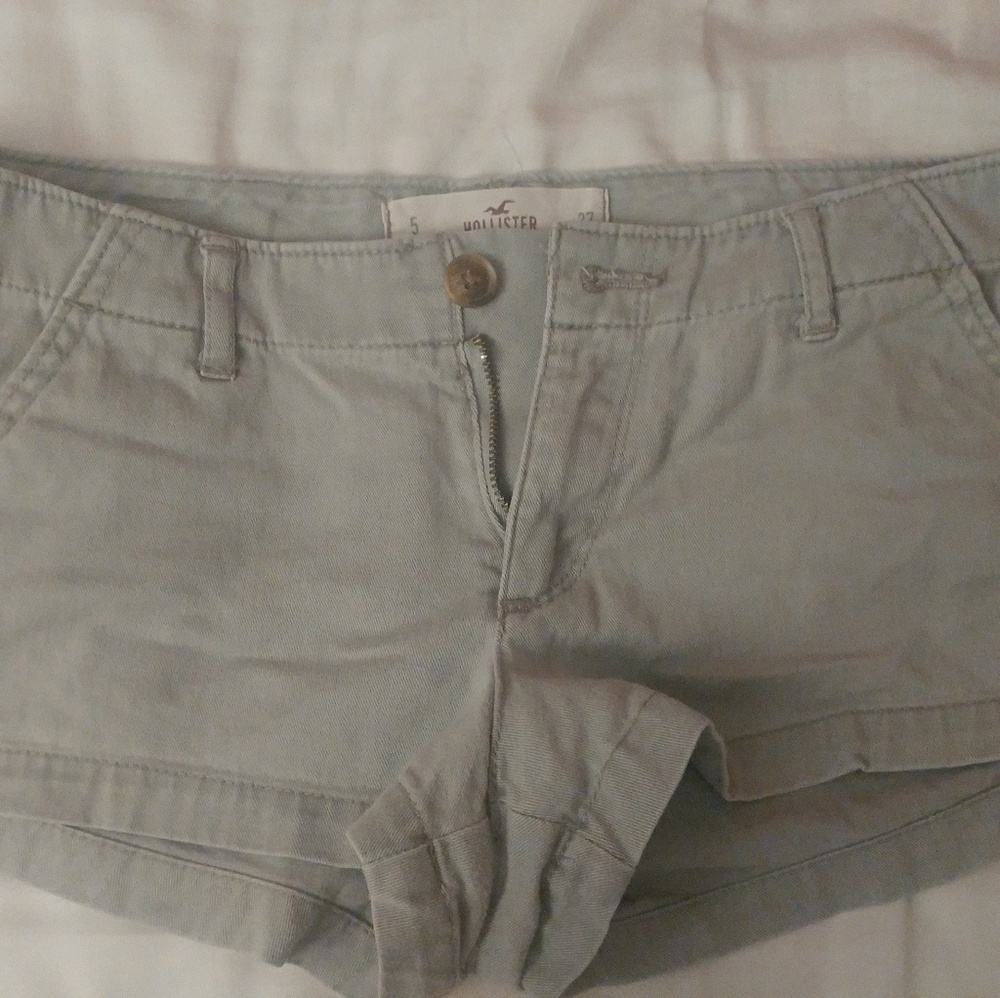 Hollister Shorts