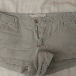 Hollister Shorts