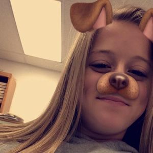 Meet your Posher, Kaitlynne