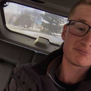 Meet your Posher, William