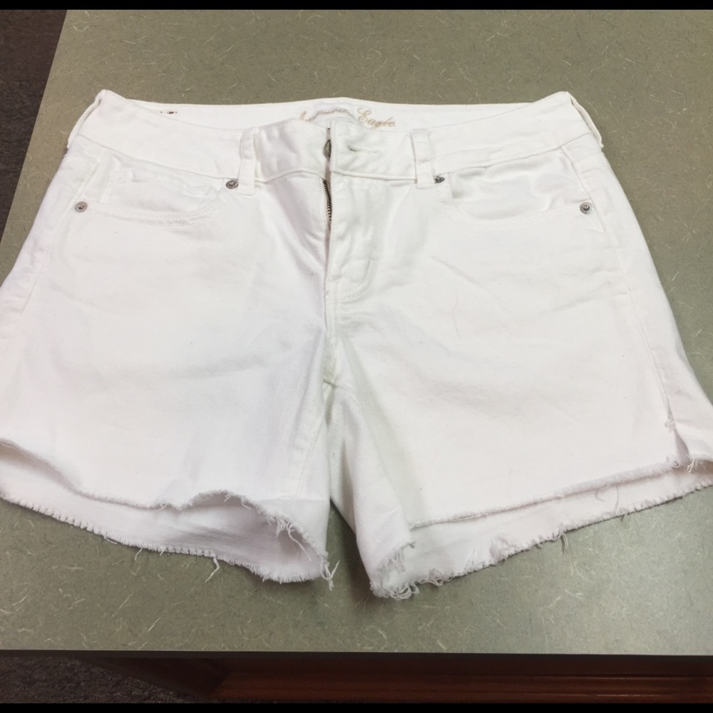 AE shorts