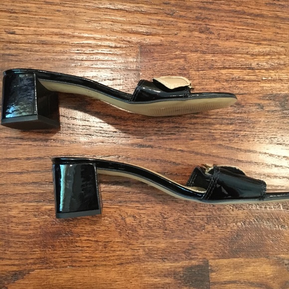 Franco Sarto slipper shoes - Picture 2 of 3