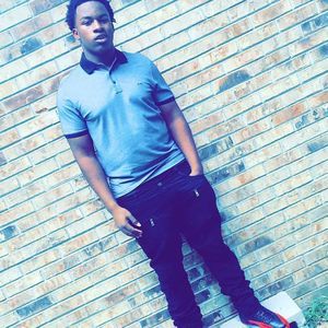 Meet your Posher, Darrell